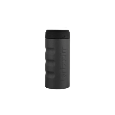 Grizzly Grip Slim Can Cooler