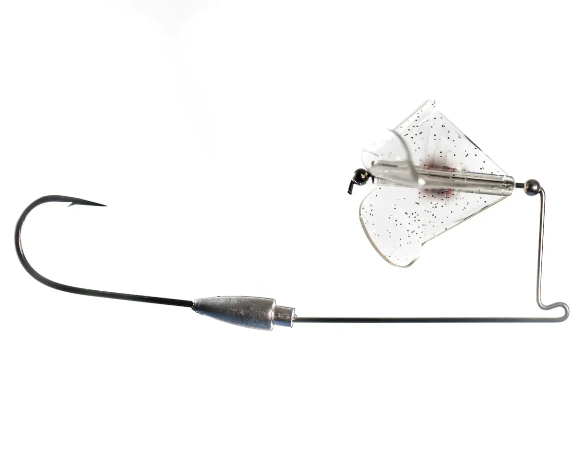 Bizz Baits Sneaky Buzz Frame