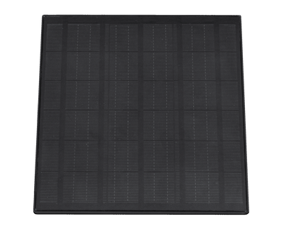 WiseEye Solar Charger - 37Wh
