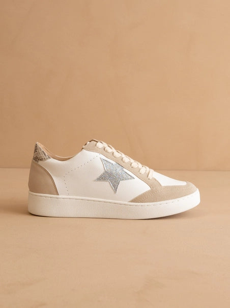 Star Sneakers