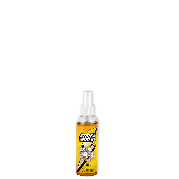 Strike Hold Cleaner, Lubricant, and Protectant
