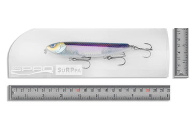 Spro X Surrpa Lure Holders