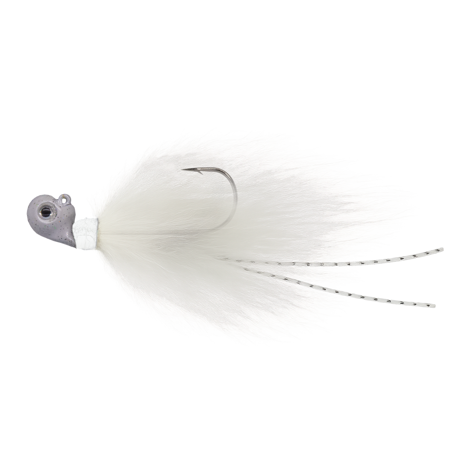 Duckett Swing Hair Jig