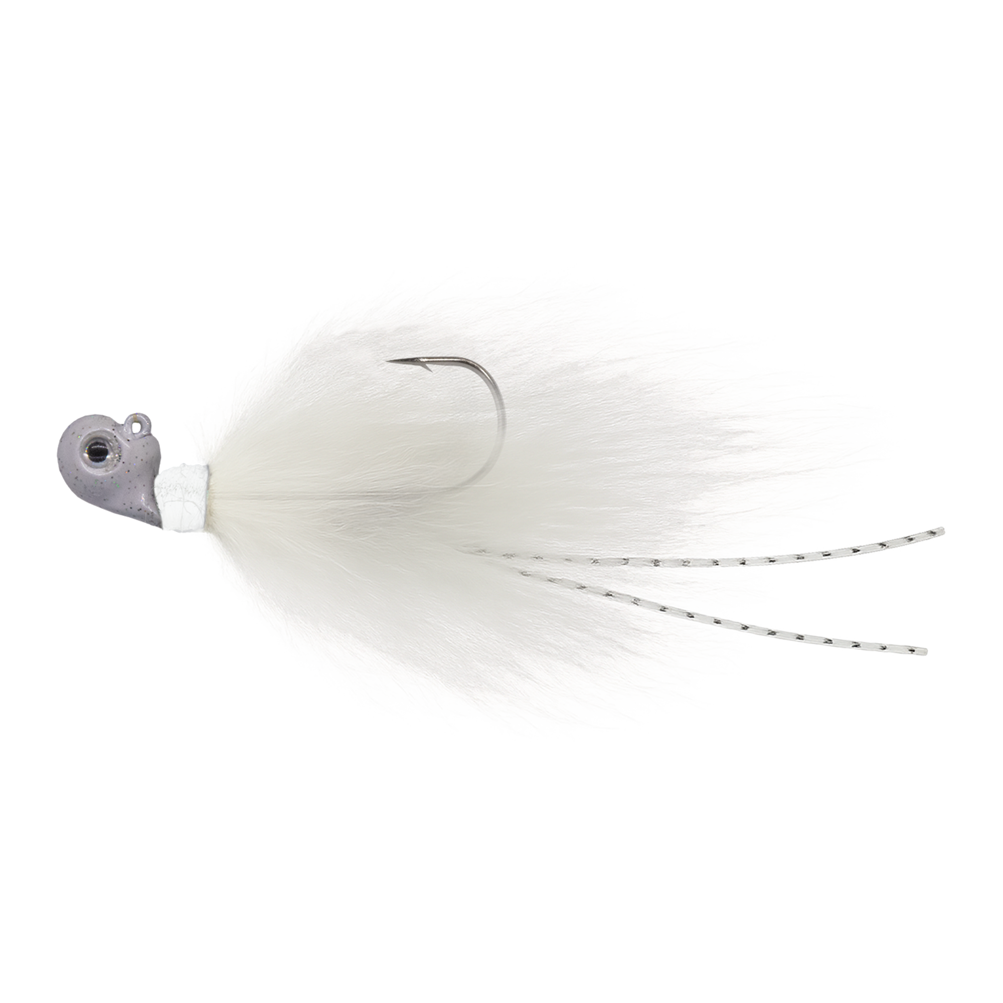 Duckett Swing Hair Jig