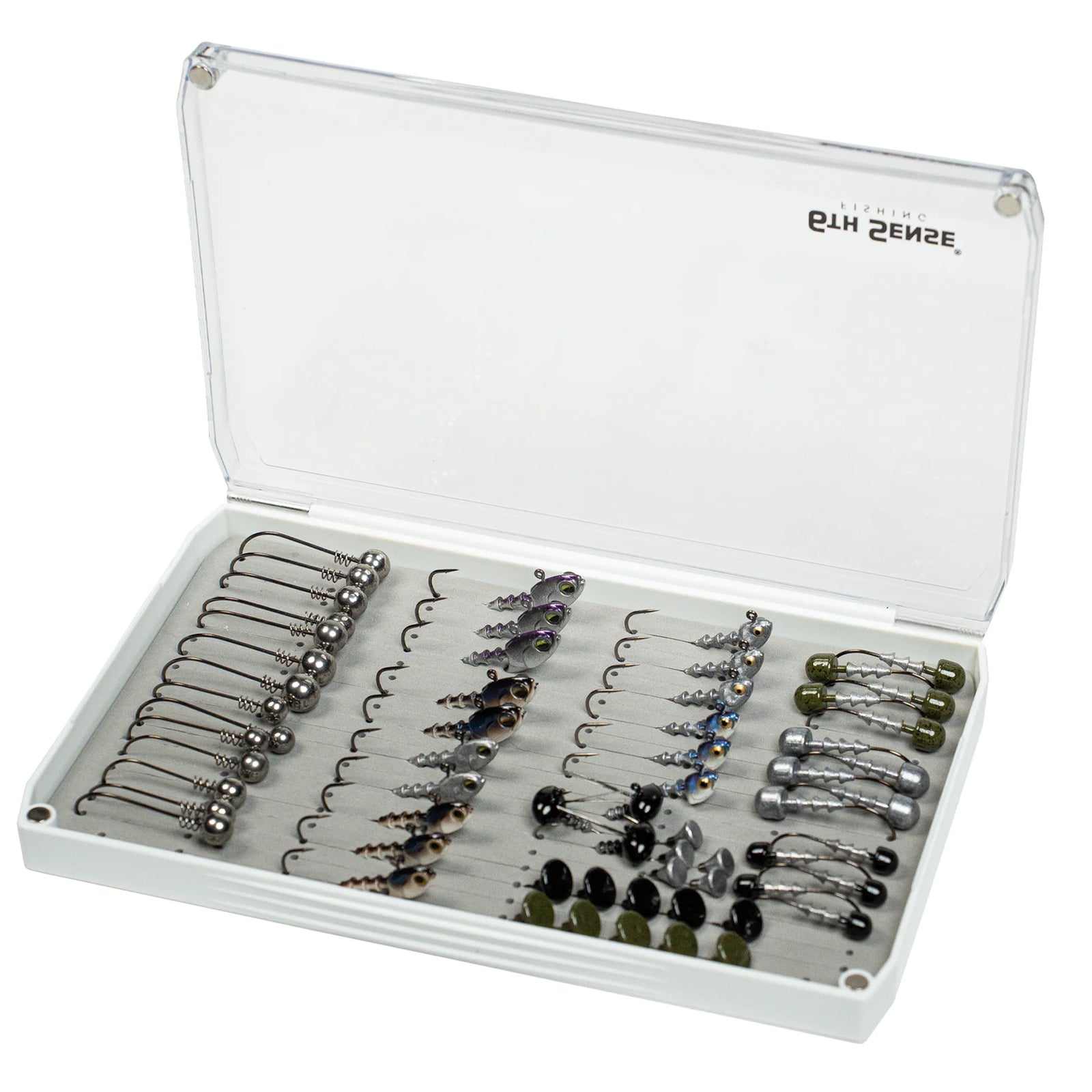 6th Sense Terminal Chamber Kit