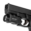 Nightstick's Compact Weapon-Mount LED Lights