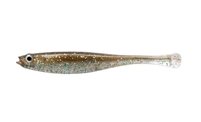Megabass Haze-ST Swimabits - 3.4"