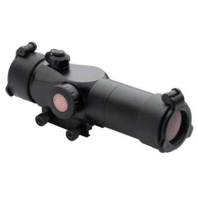TruGlo Triton 30mm Tactical Red-Dot Sight