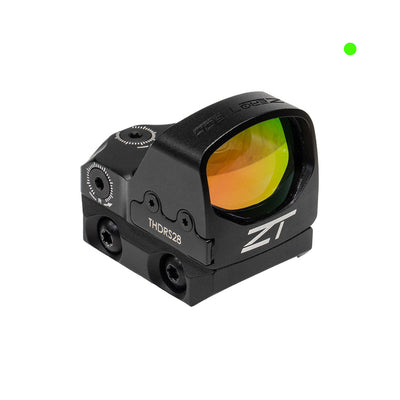 Zero Tech Optics