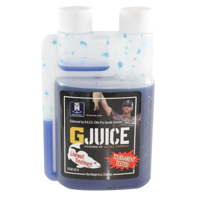 TH Marine G Juice