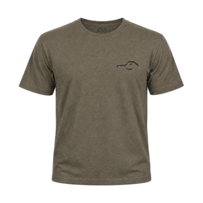 DUX Timber Lab T-Shirts