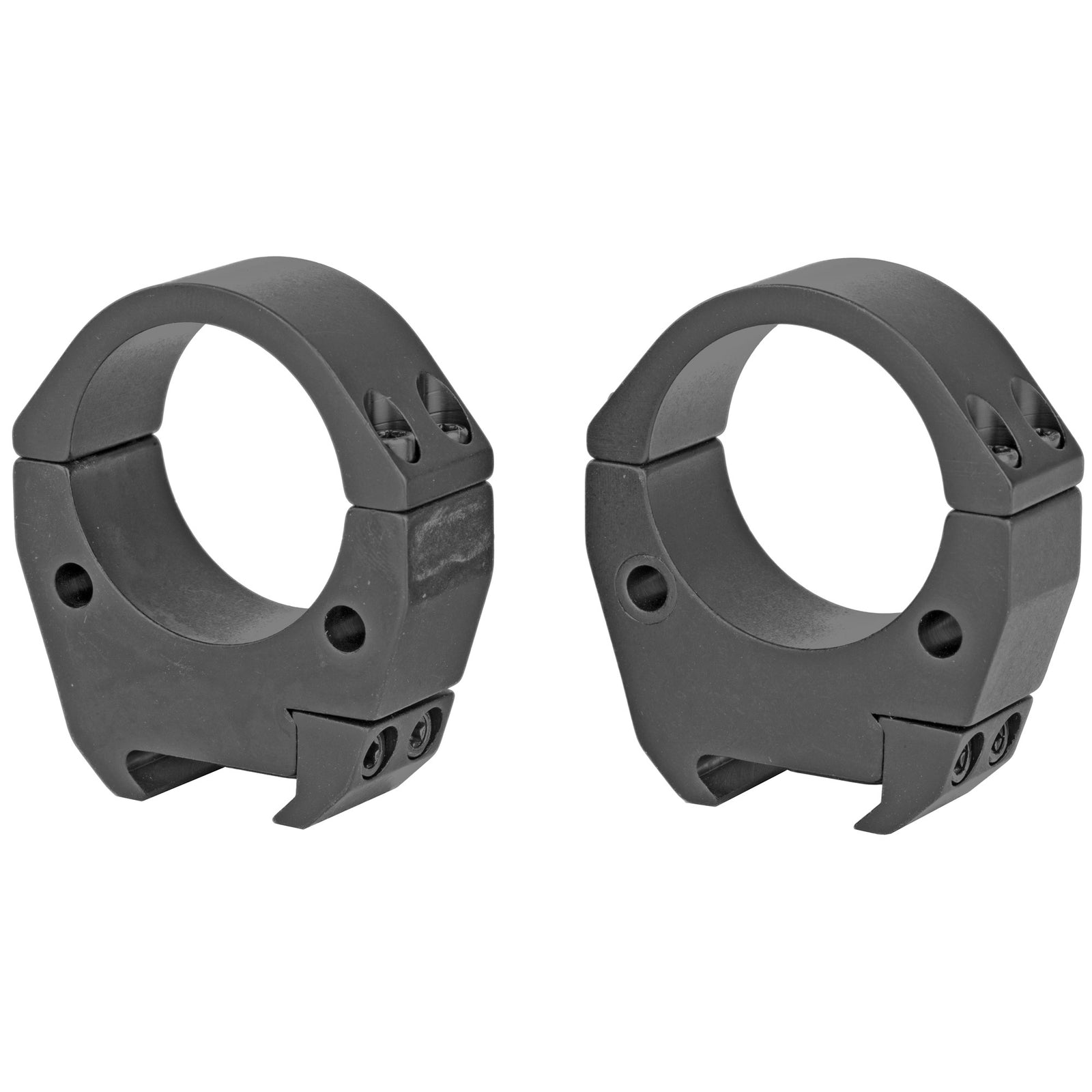 Talley 30mm Modern Sporting Scope Rings