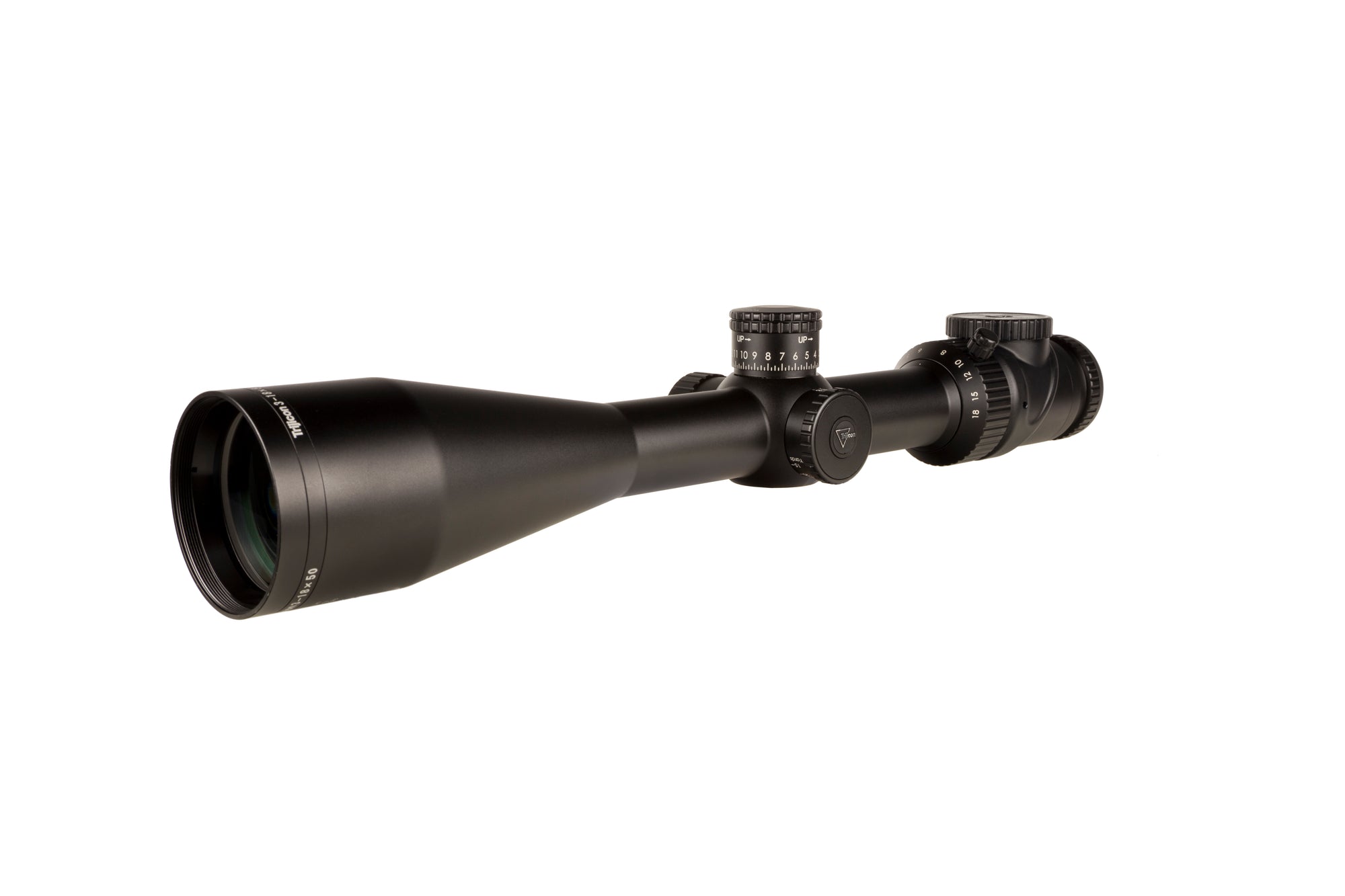 Trijicon AccuPoint 3-18x50 Riflescope