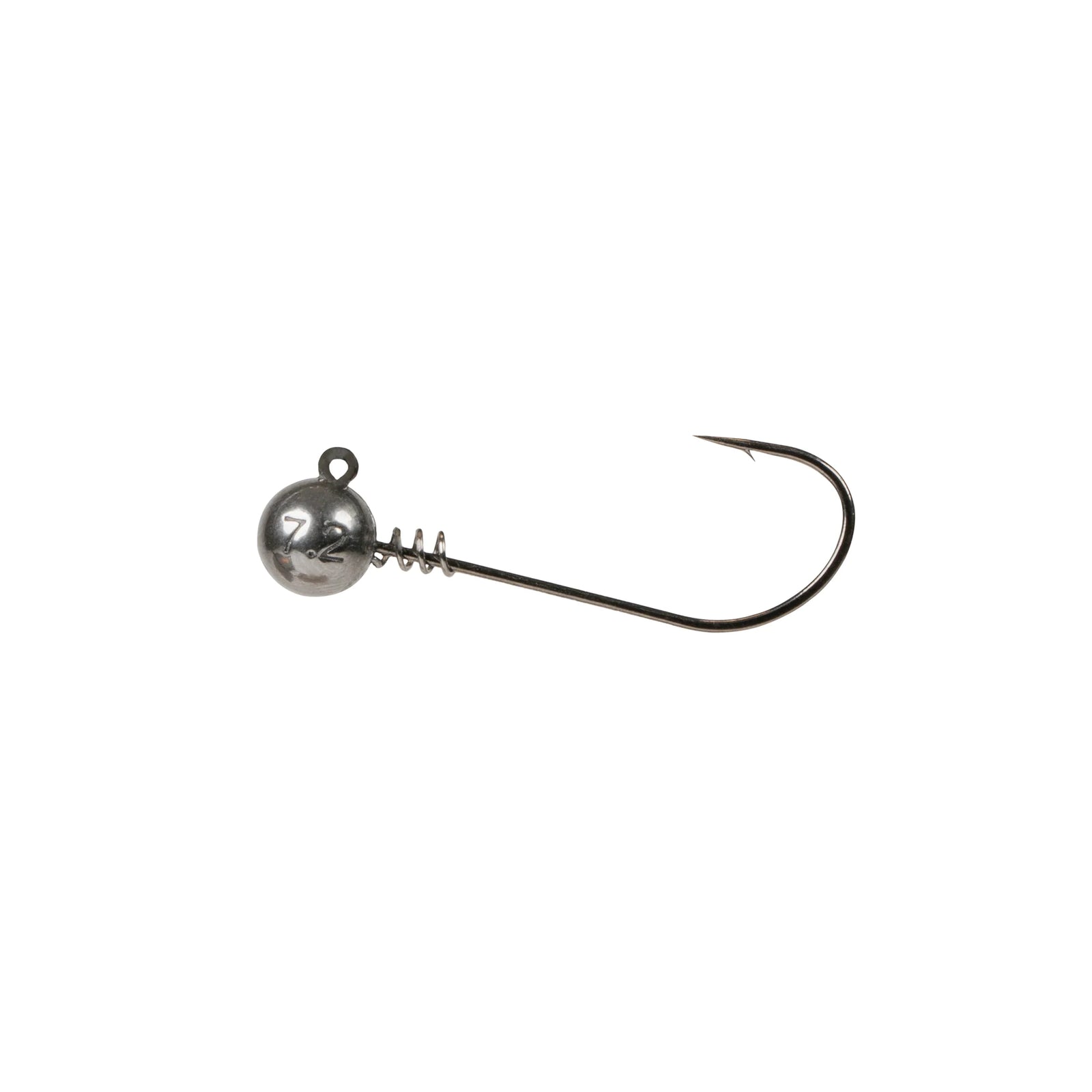 6th Sense Masterclass Tungsten Ball Jig Heads