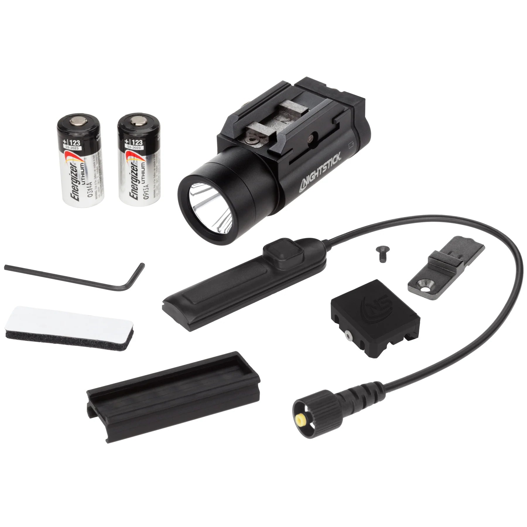 Nightstick 850 Lumens Rifle/Carbine Weapon Light
