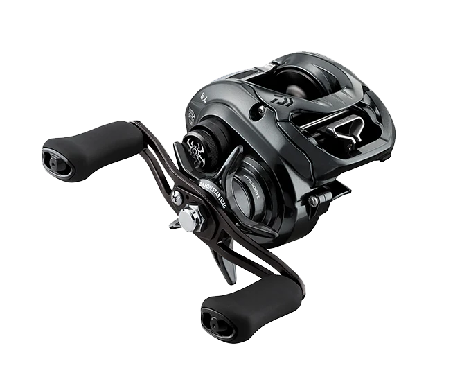 Daiwa Tatula SV TW 150 Baitcasting Reels