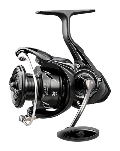 Daiwa Tatula Elite Spinning Reels