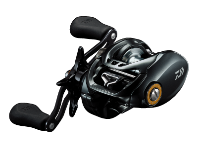 Daiwa Tatula SV TW Limited 103H 7:1:1