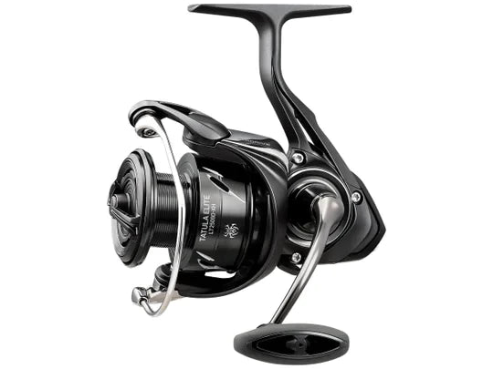 Daiwa Tatual Elite Spinning Reels
