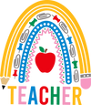 TERRIFIC TEACHER COLLECTION