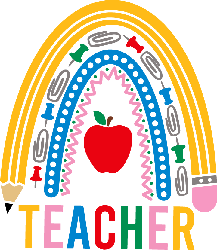 TERRIFIC TEACHER COLLECTION