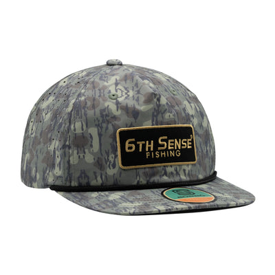 6th Sense The Marina - Stamped Sense Series Hats