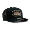 6th Sense The Staple - Jigged Out Series Hats