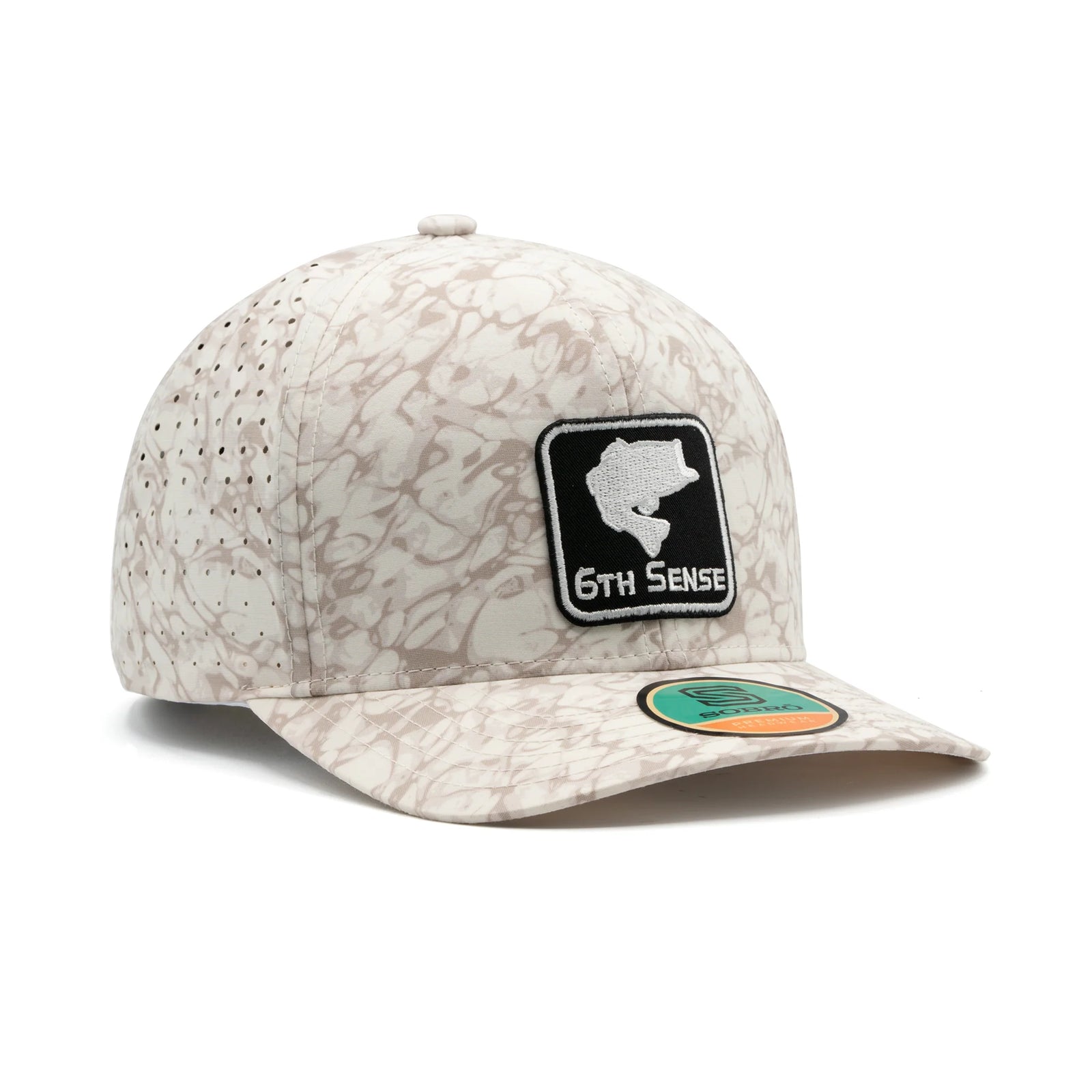 6th Sense The Staple - Hunting Giants Series Hats