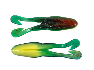 Zoom Horny Toad - 4.25"