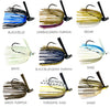Fitzgerald Tungsten Swim Jigs
