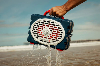 Turtlebox Portable Speakers