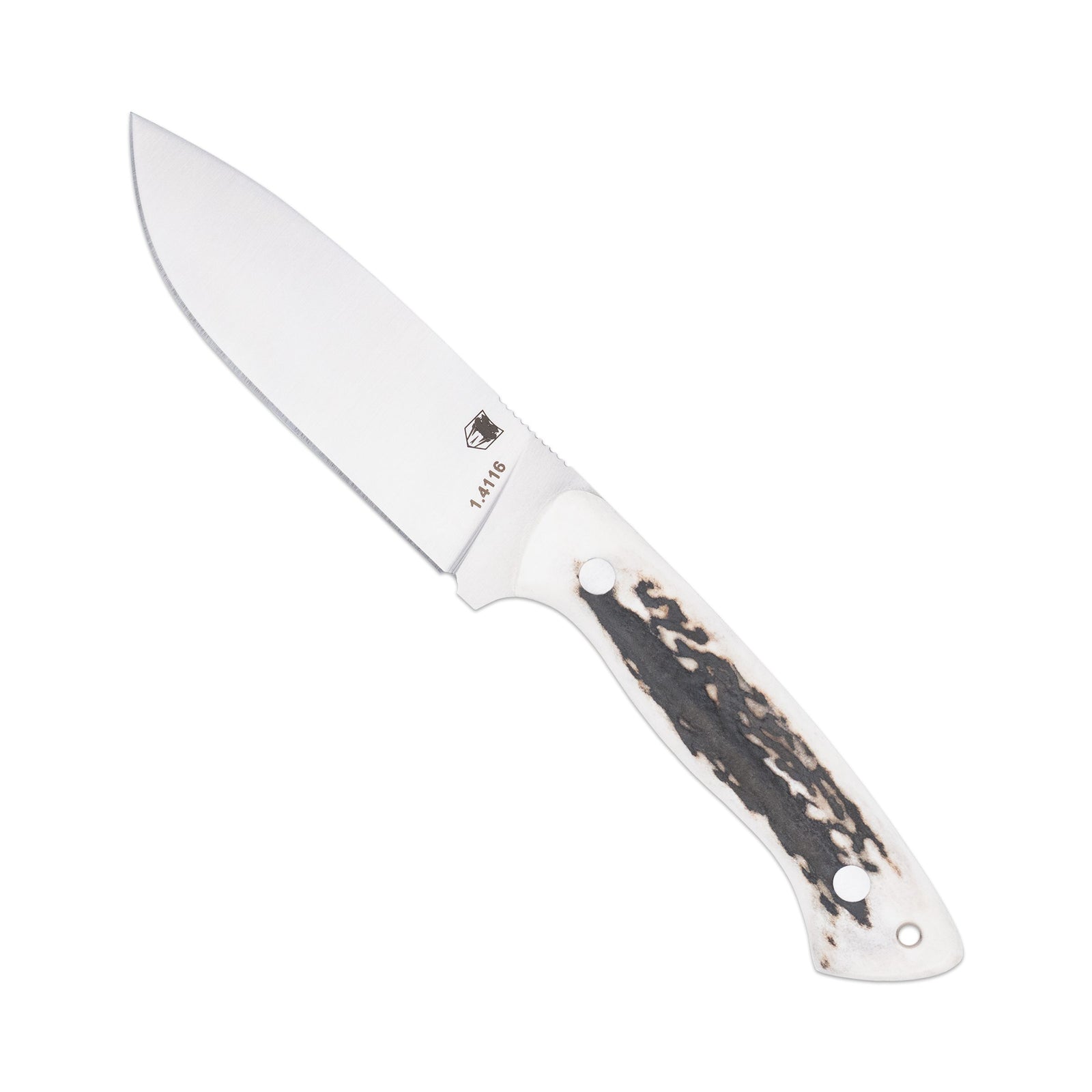 Cobratec Twin Mountain Stag Knife