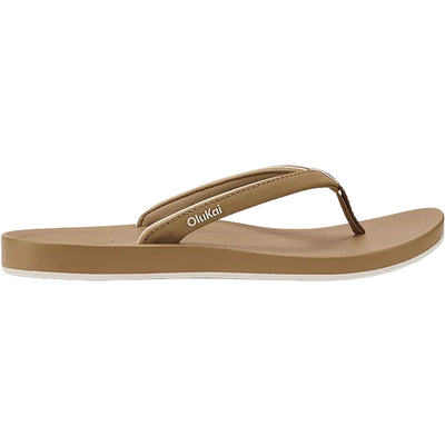 OluKai Women's UIKI Water-Friendly Beach Sandals