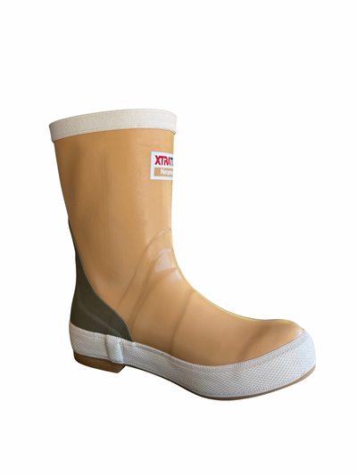 XTRATUF Women's 9" Legacy Pull On Boots