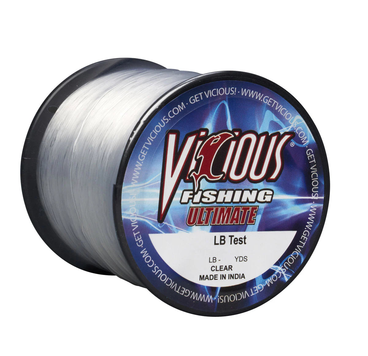 Vicious Ultimate Monofilament Fishing Line