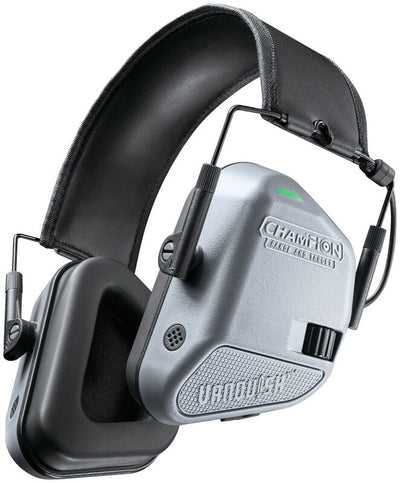 Champion Hearing Protection