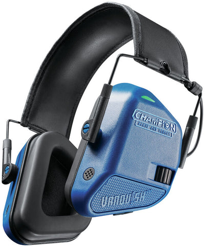 Champion Hearing Protection