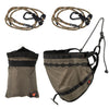Trophyline Venatic Saddle Kits