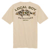 Local Boy Vintage Redfish T-Shirt