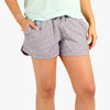 AFTCO Women's Printed Strike Shorts