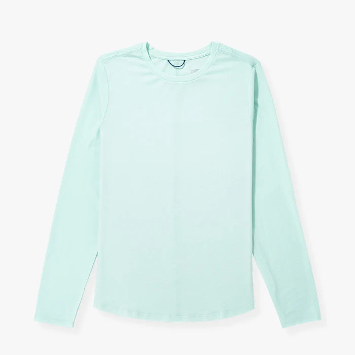 AFTCO Women's Ocean Bound Long Sleeve Performance Shirts