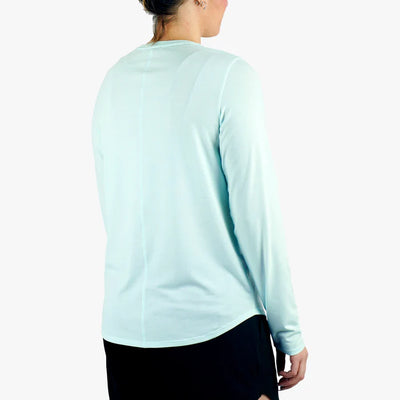 AFTCO Women's Ocean Bound Long Sleeve Performance Shirts