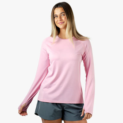 Women's W61126 Samurai 2.0 LS Sun Protection Shirts