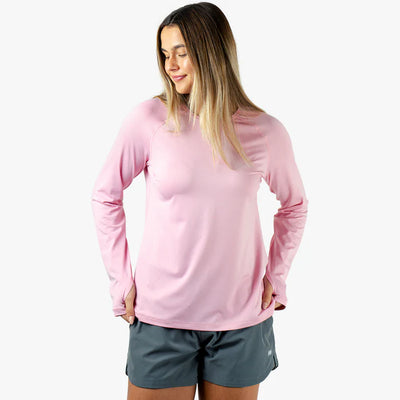 Women's W61126 Samurai 2.0 LS Sun Protection Shirts