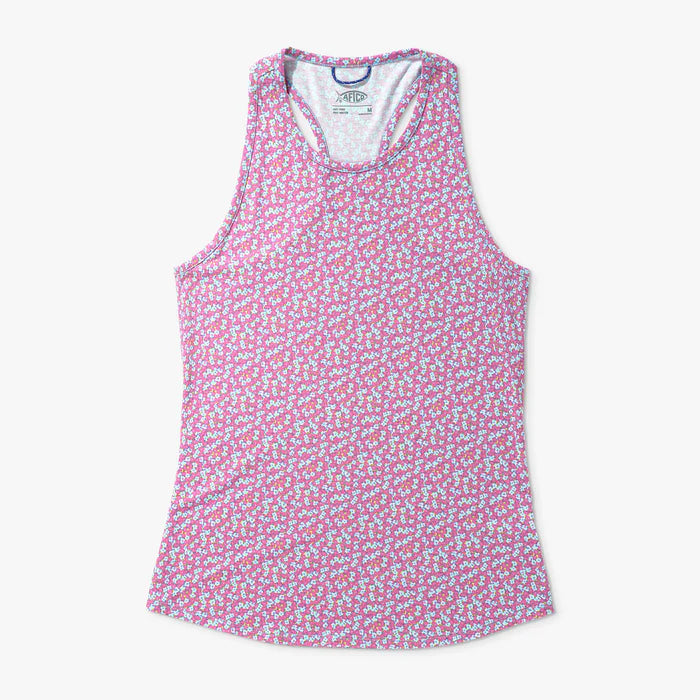 AFTCO W65105 Ocean Bound Printed Performance Tanks