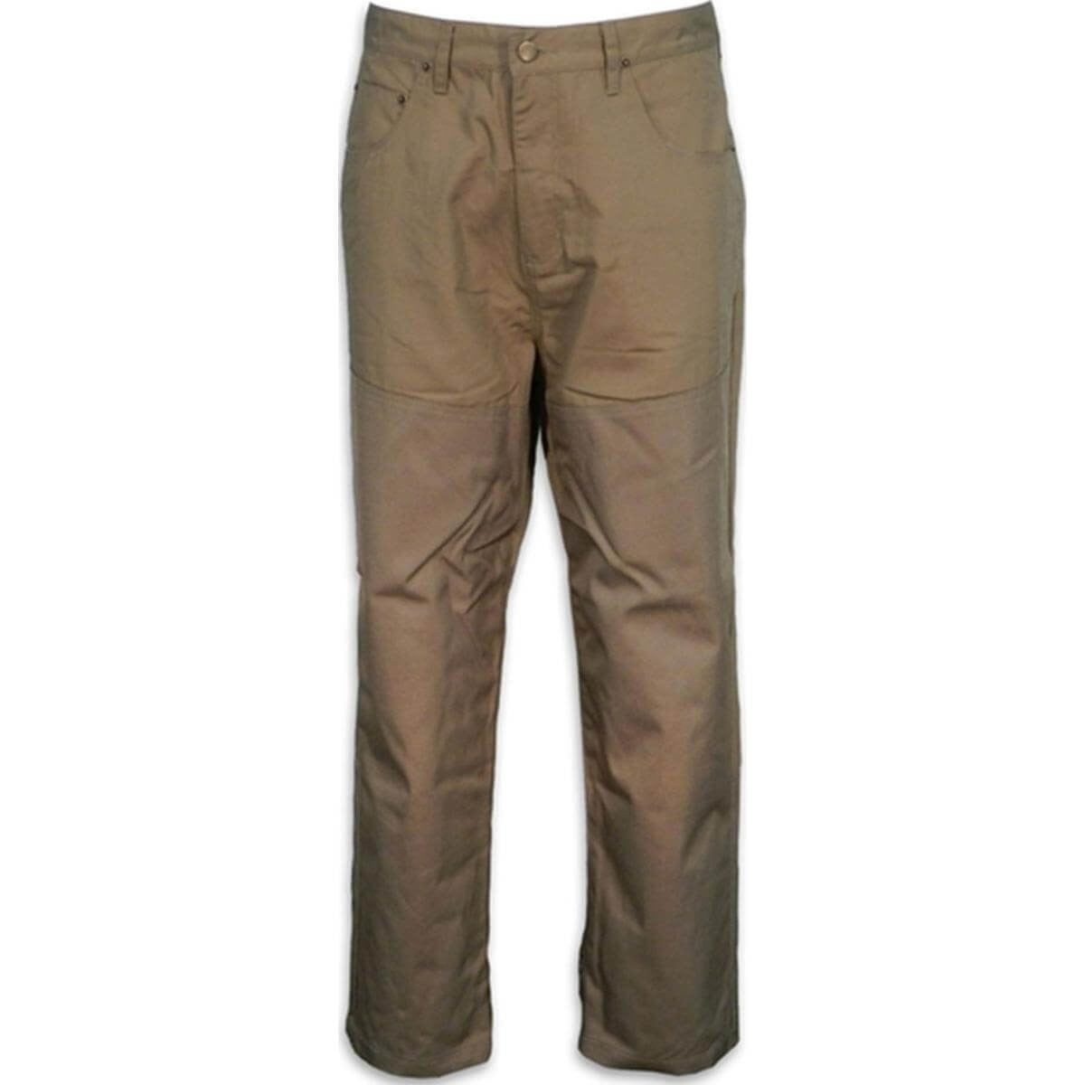 World Famous Sports Upland Game Pants Khaki