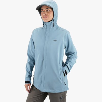 Aftco's WJ34 Women's Transformer Jackets