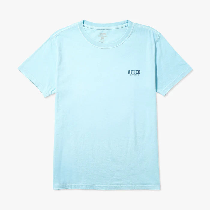 AFTCO Women's Morning View T-Shirts