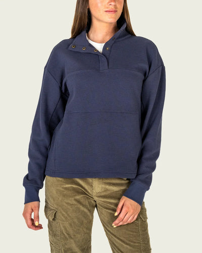 Marsh Wear Women's Pine River Pullover Fleeces