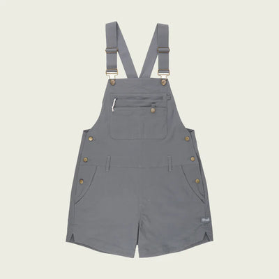 Marsh Wear Women's Escape Shortalls